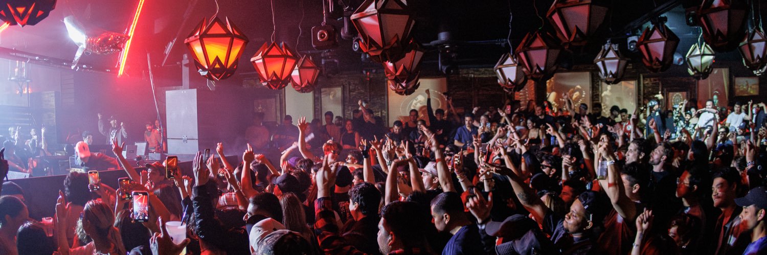Night Bass's banner