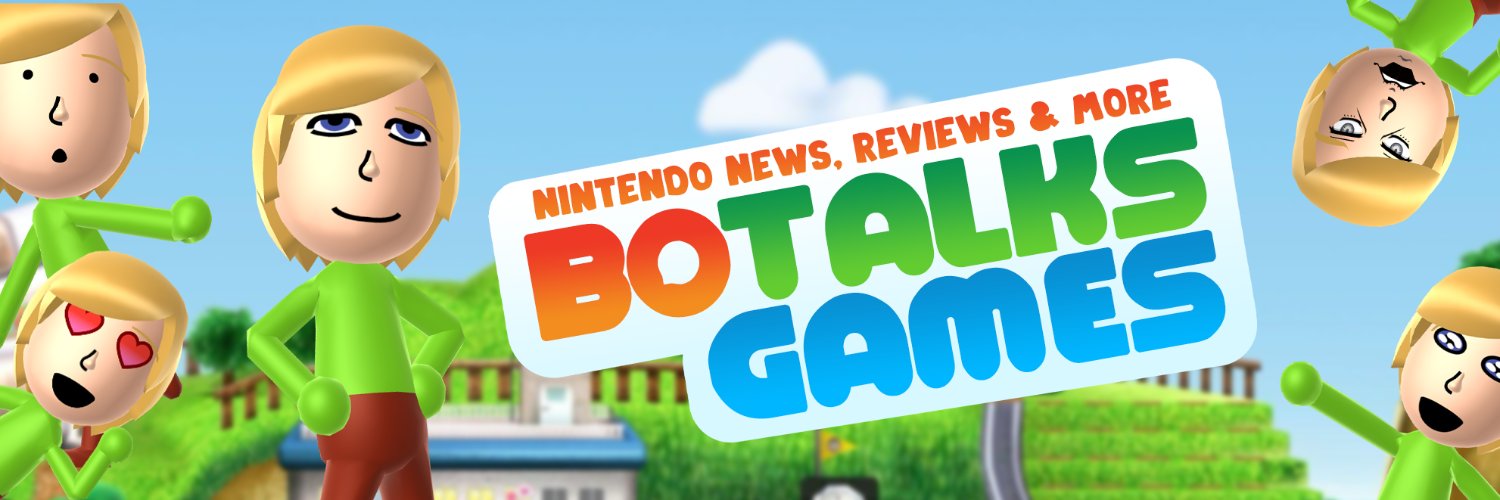 BoTalksGames's banner