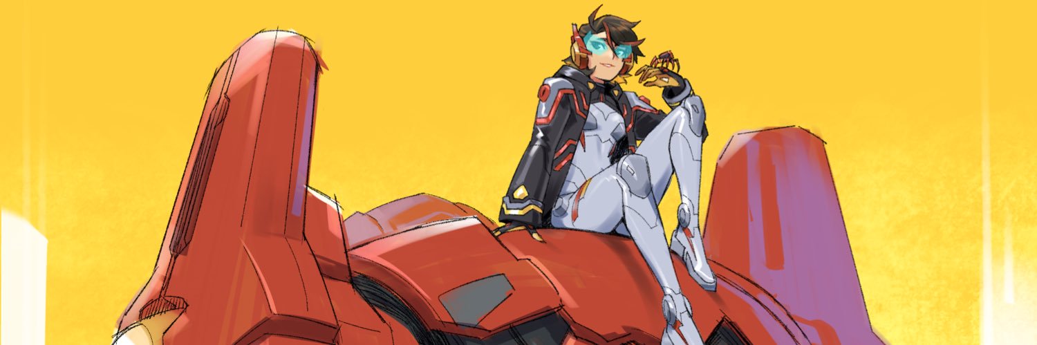 Mikk🍣's banner