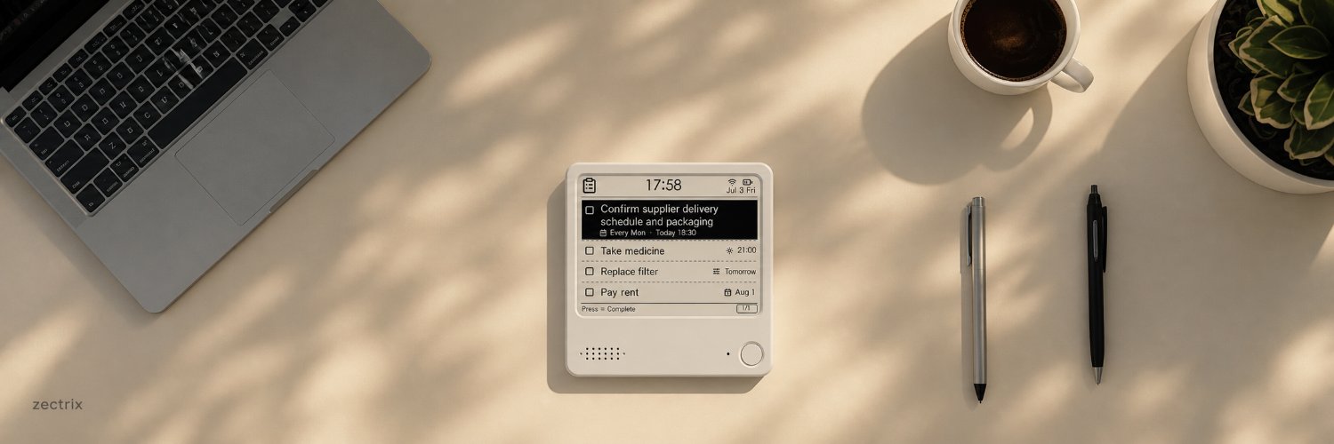 ZecTrix韬哥's banner