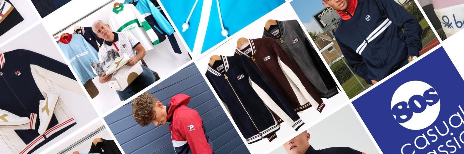 80s Casual Classics's banner