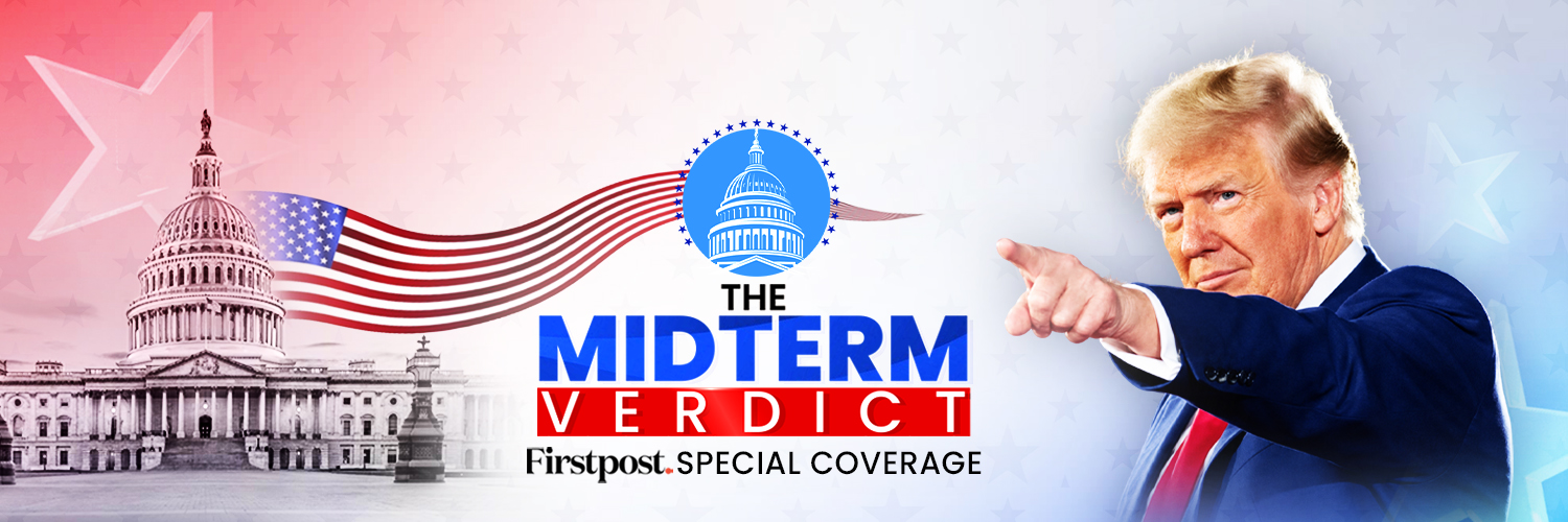 Firstpost's banner