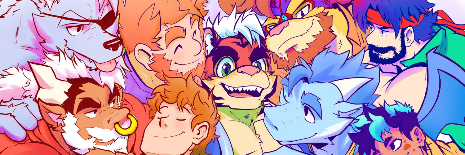 TigerLion Moikana's banner