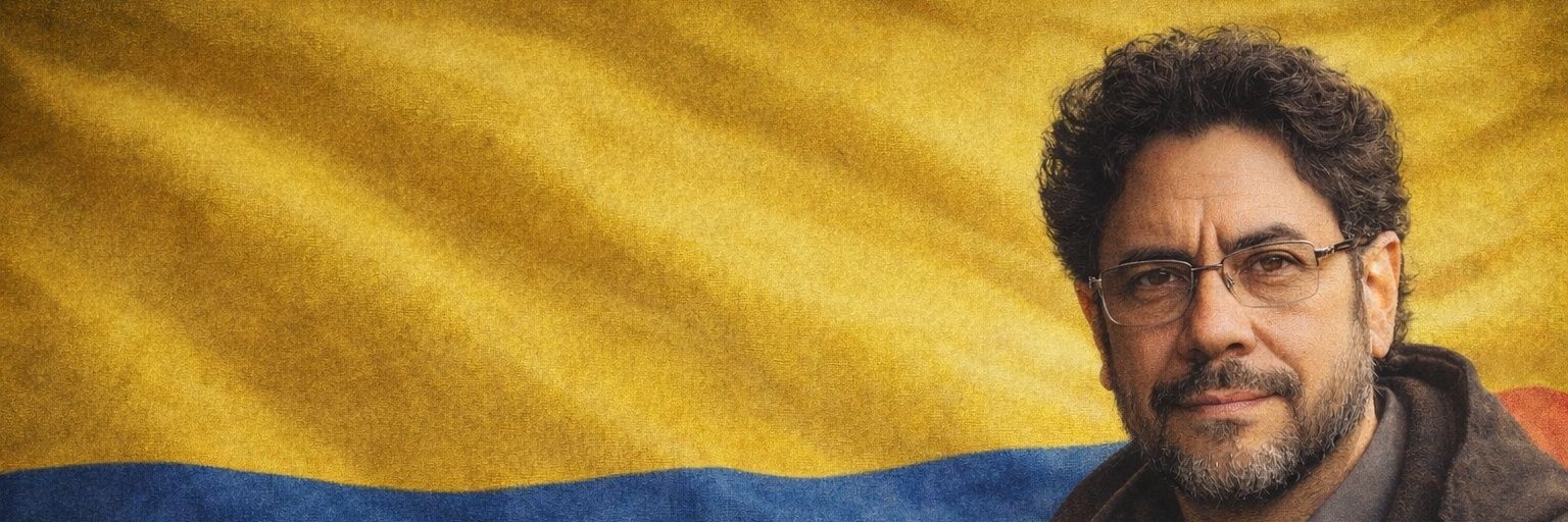 GUSTAVO GONZALEZ GONZALEZ's banner
