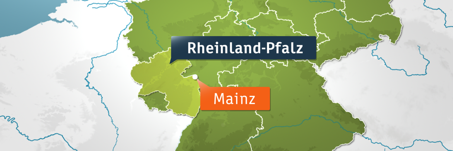 ZDF Landesstudio Rheinland-Pfalz's banner