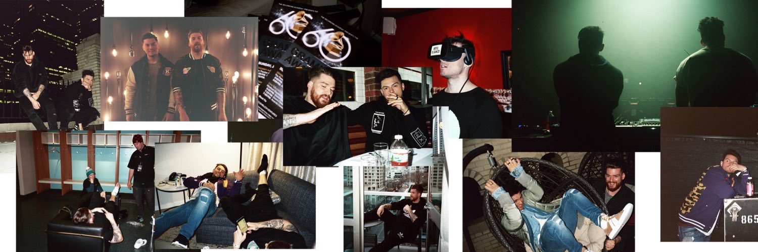Adventure Club's banner