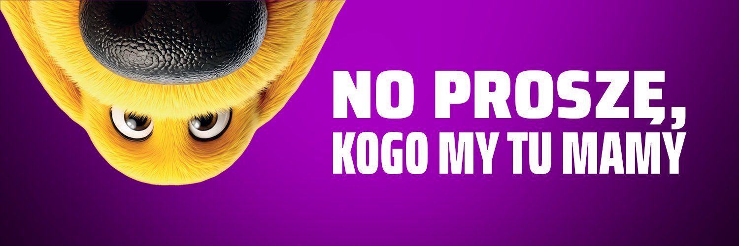 Paczkomat, Kurier's banner