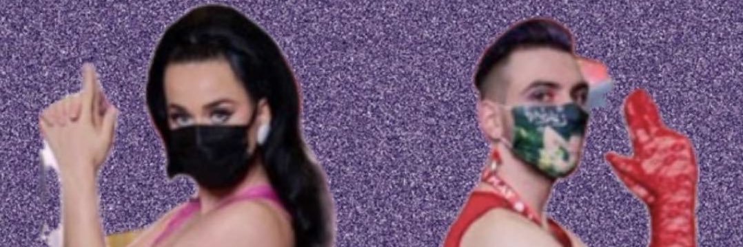 Harry | The Life Of A Showgirl ❤️‍🔥 (bandaids🩹)'s banner
