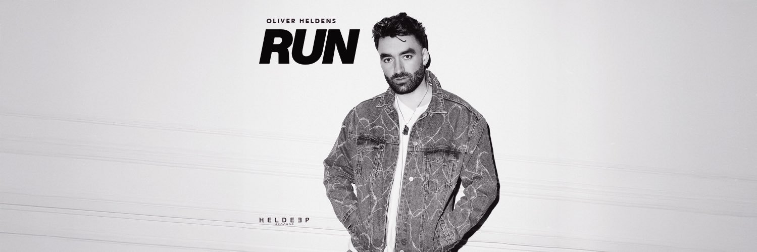 Oliver Heldens 🕺🏻🙌✨/💹🧲's banner