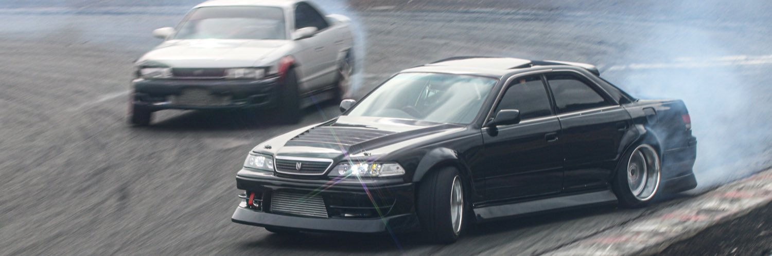 TAKUMI's banner