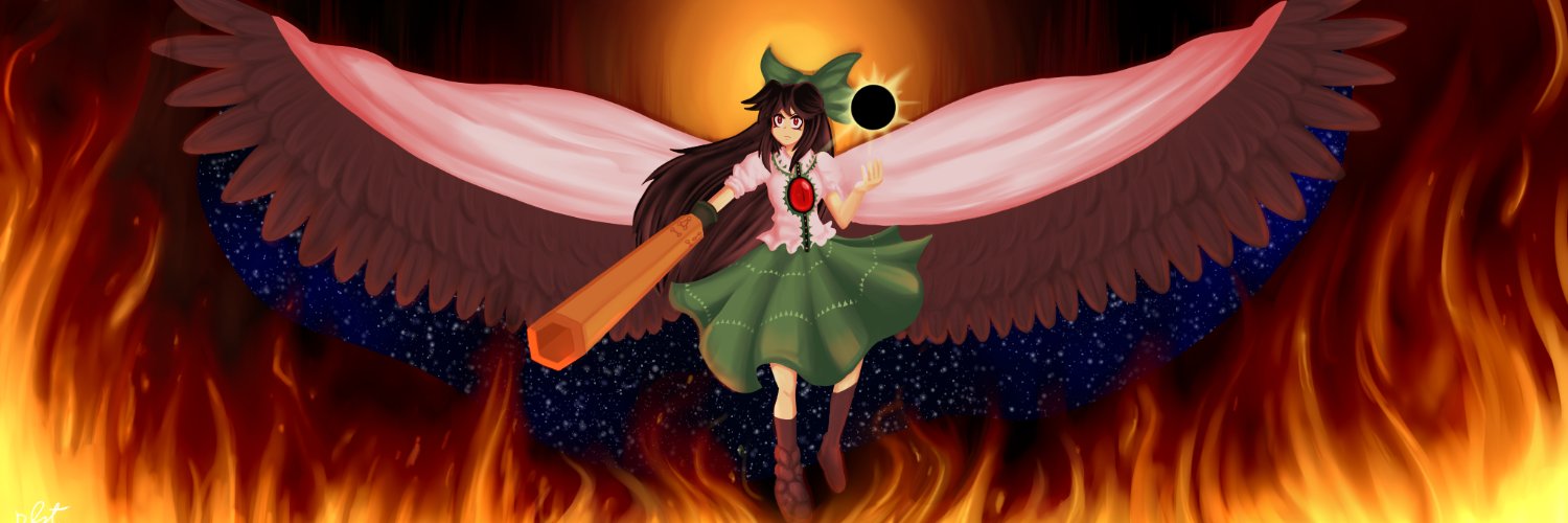 Pierrelucstl (The Glitch Fairy Dev)'s banner