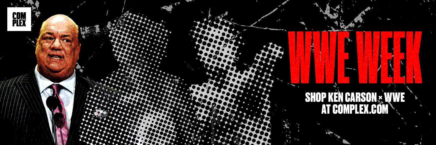 Complex Pop Culture's banner