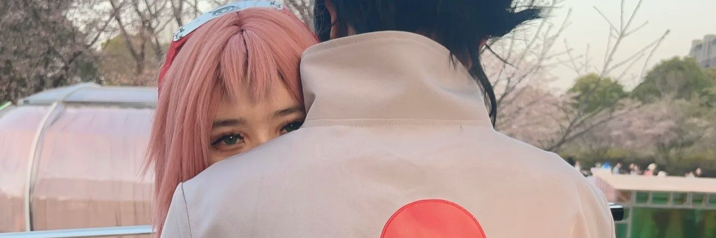 チカ♡'s banner