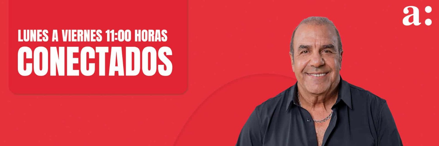 Conectados En Agricultura's banner