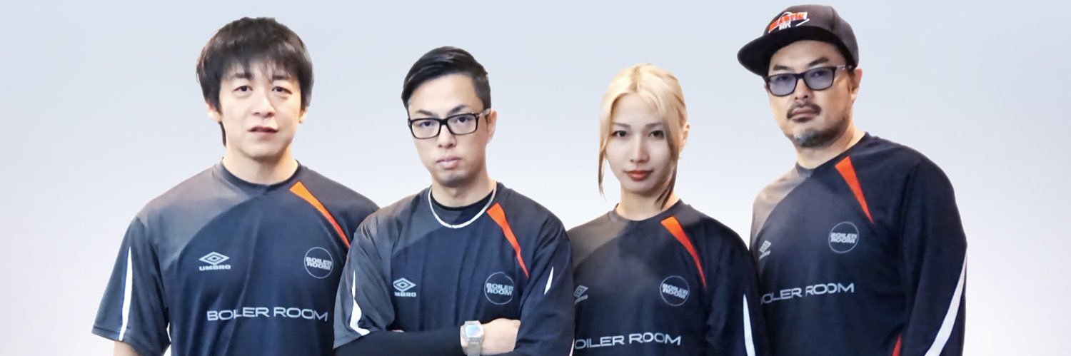 DJ SEVEN｜南風の人's banner