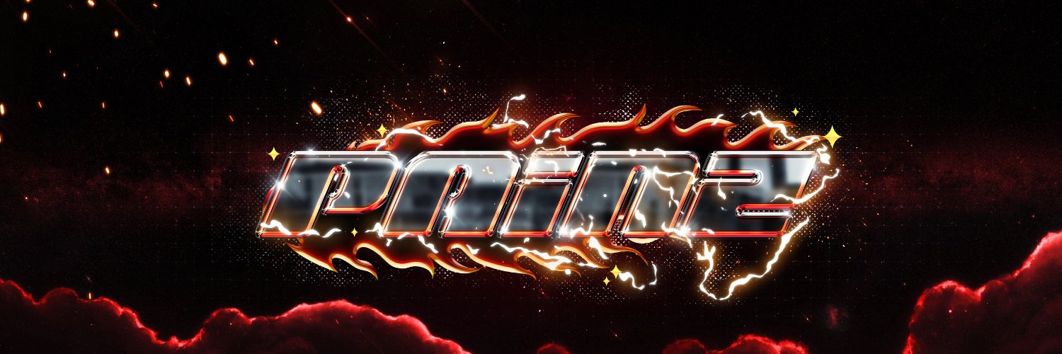 PAINZ's banner