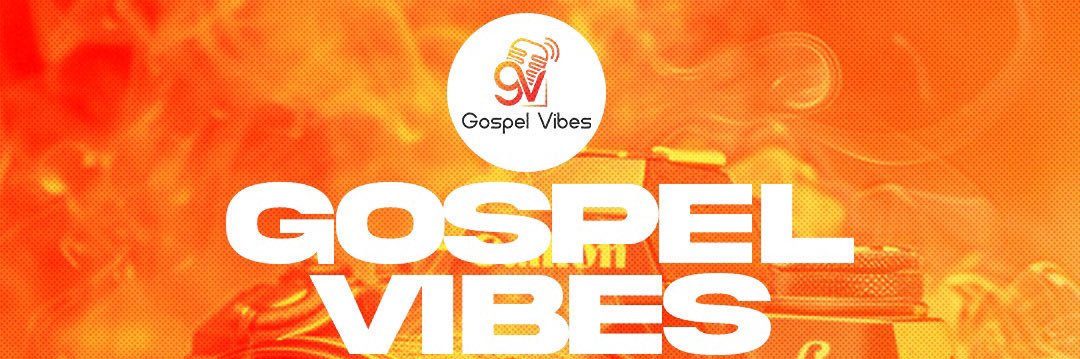 Gospel Vibes's banner