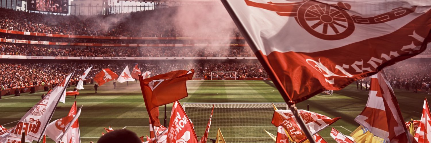 ArsenalCreator's banner