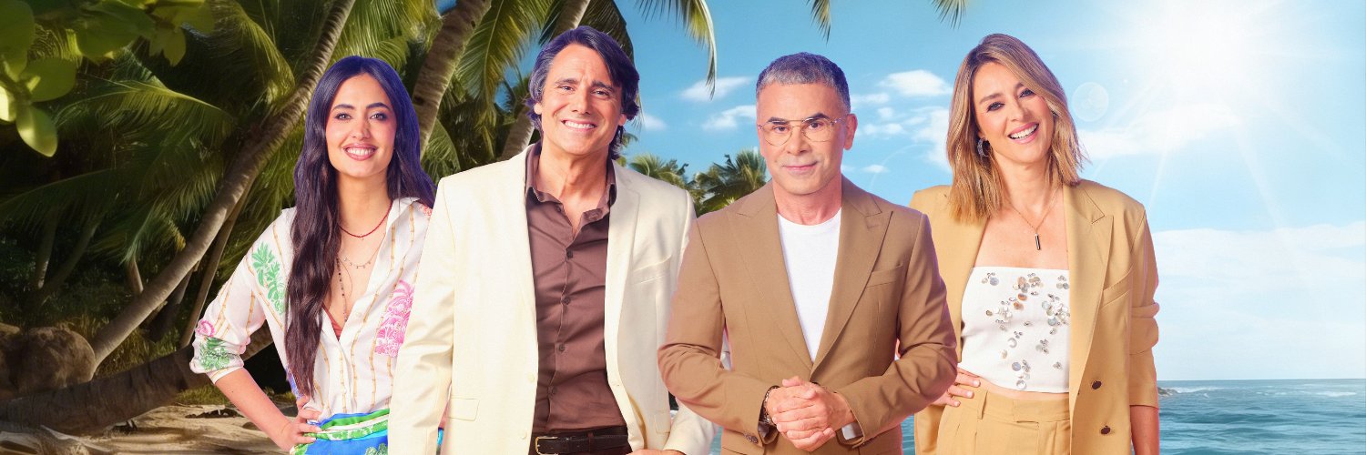 Supervivientes's banner