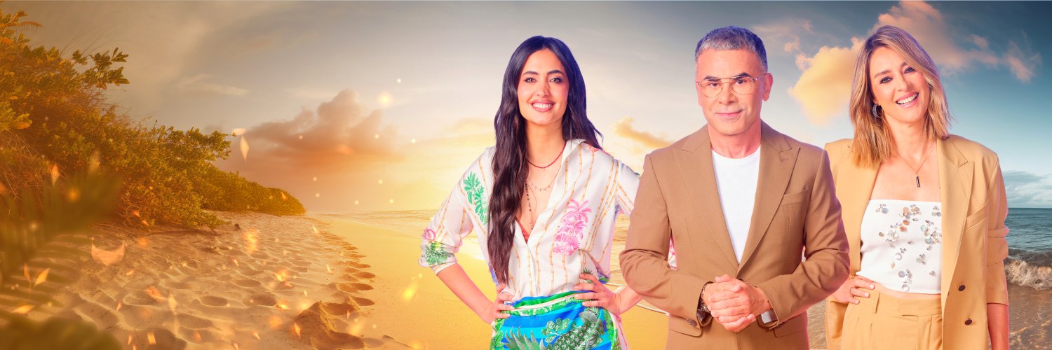 Supervivientes's banner