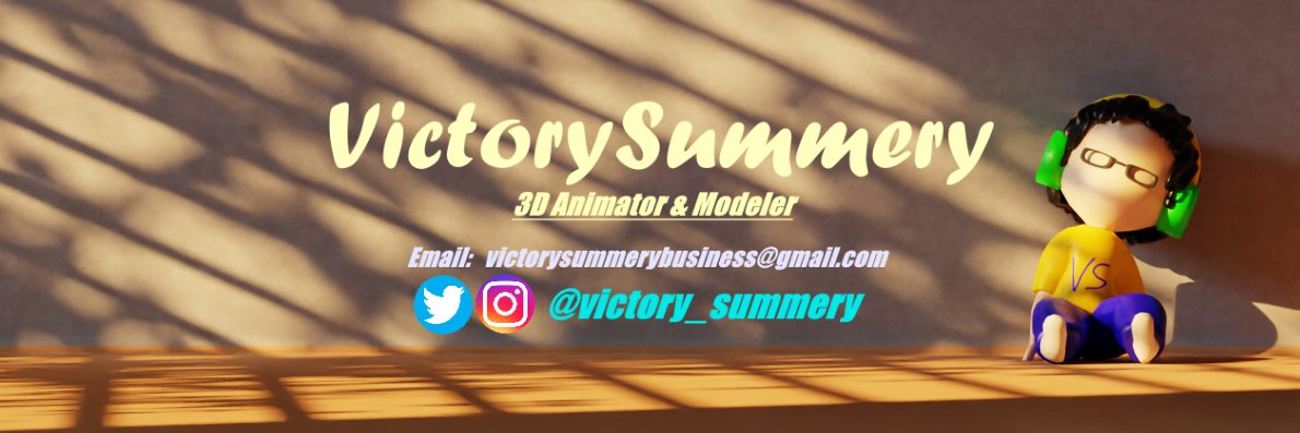 Victor Sum's banner