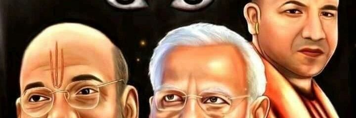 Bharat Mata ki Jai🇮🇳's banner