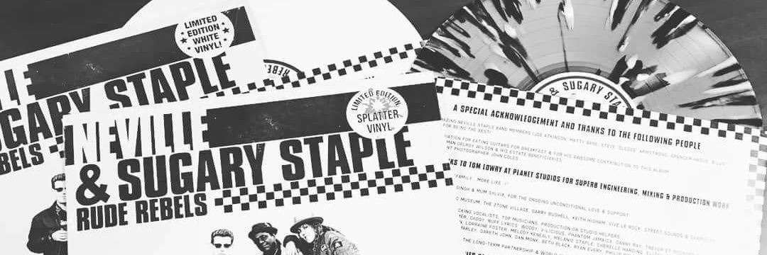 Sugary Staple's banner