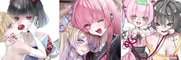 ふぁゆ瀬's banner