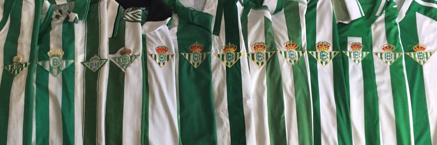 BetisShirts 💚⚪️'s banner
