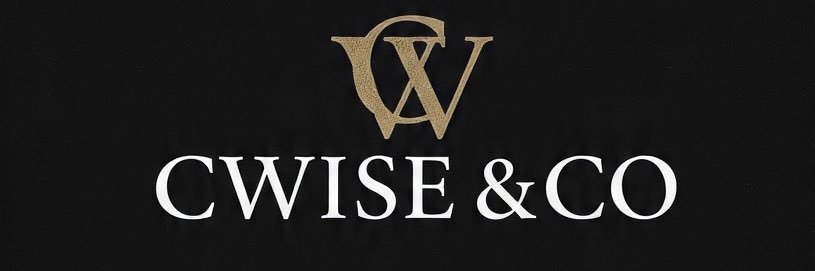 C Wise's banner