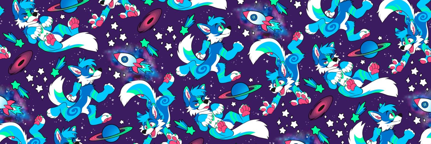 ✧ ･ﾟPulsar * ･ﾟ's banner
