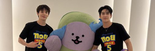 ❥'s banner