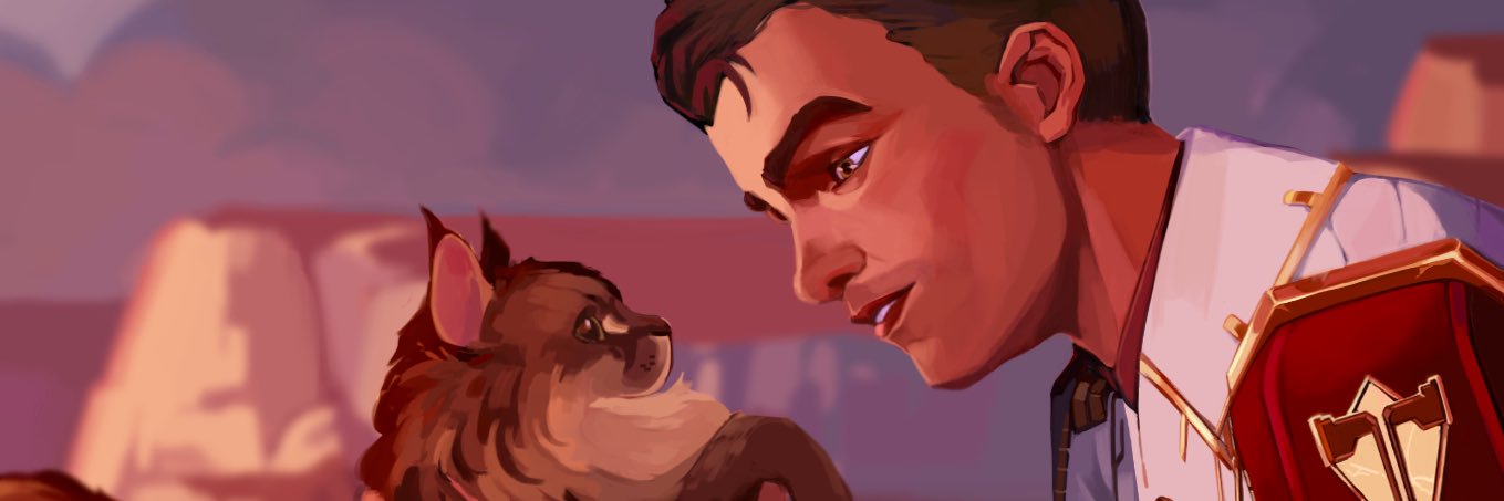 Revenge's banner