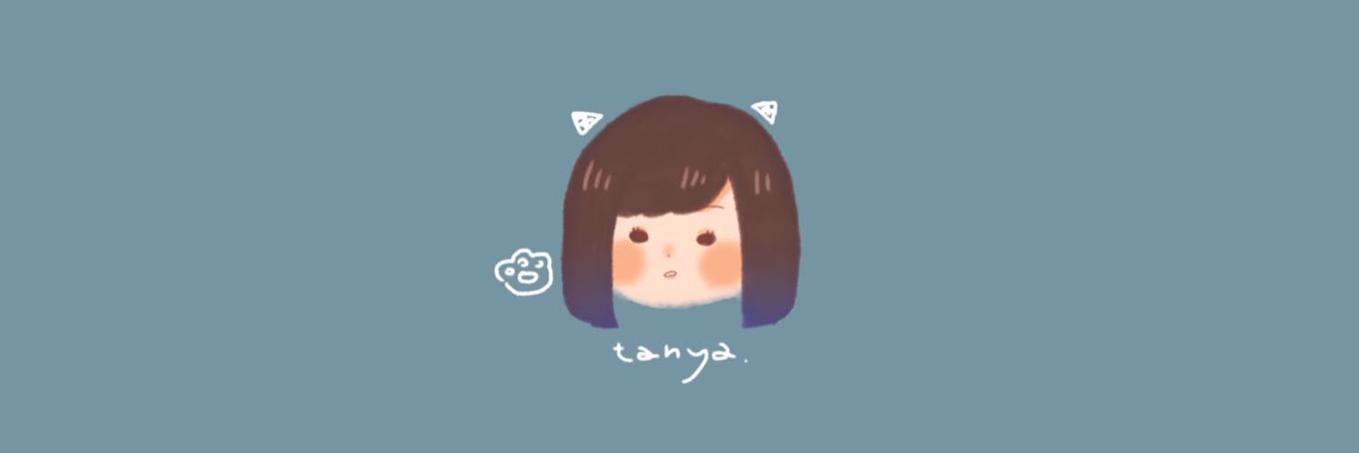 たーにゃ's banner