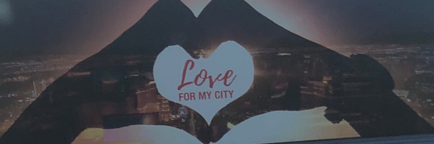 Tony Cordasco's banner