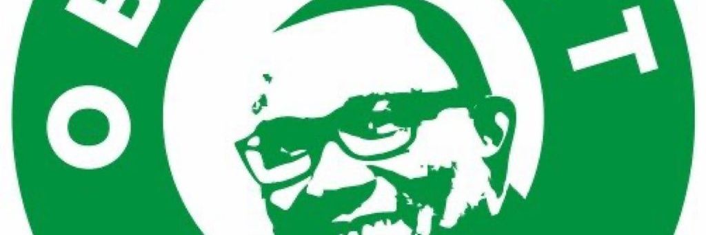 Dr Yunusa Tanko's banner