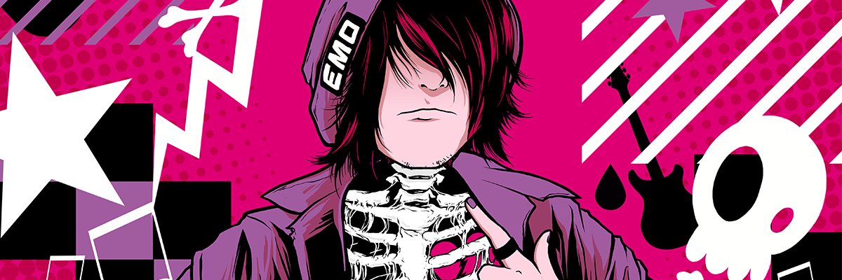 Ghost Killer Entertainment's banner
