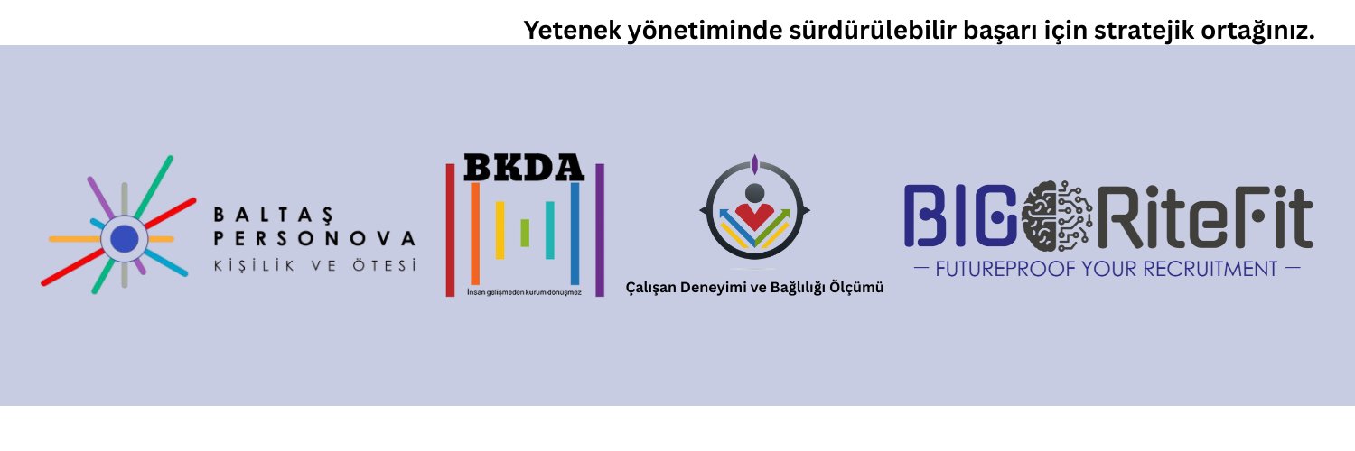 Baltaş Grubu's banner