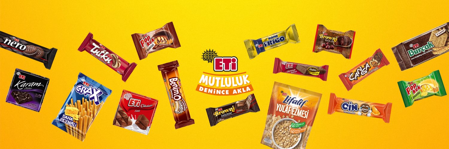 ETİ's banner