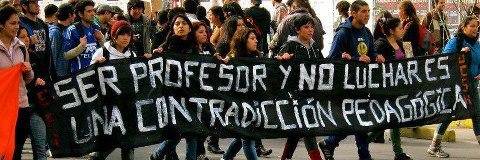 Pedro Mercadé's banner