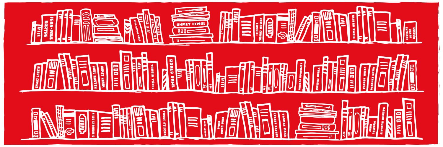 Can Yayınları's banner