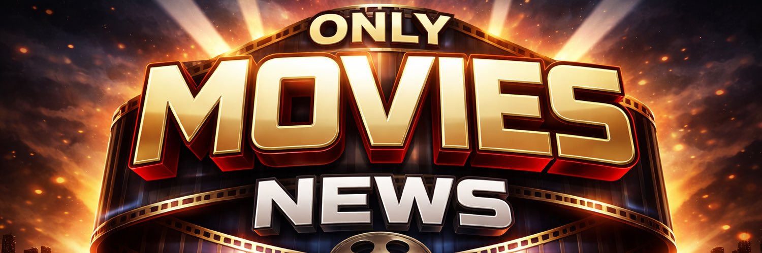 Only Movies News's banner