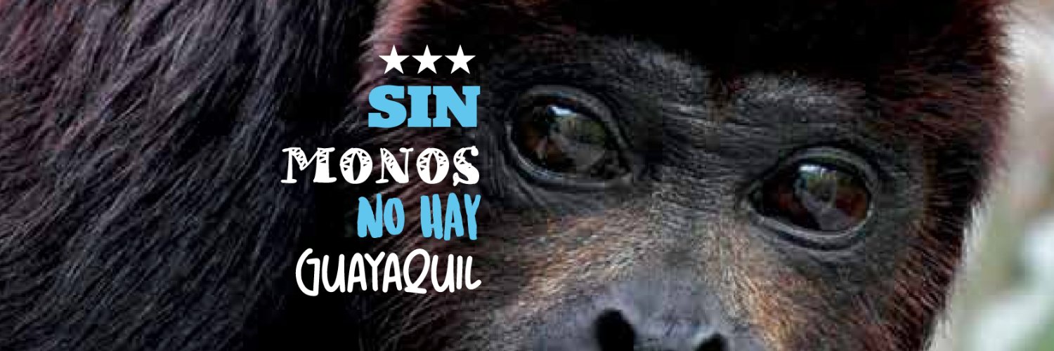 La Revolución Animal's banner