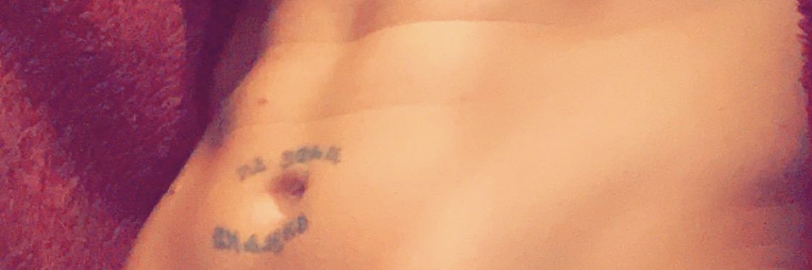 Nick 🤷‍♂️'s banner