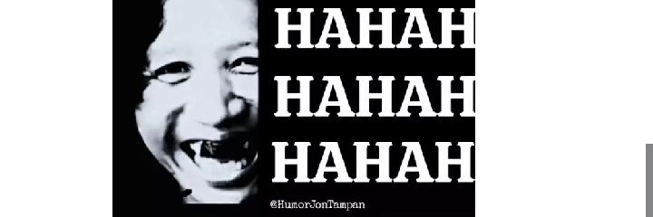 HUMOR JON TAMPAN's banner