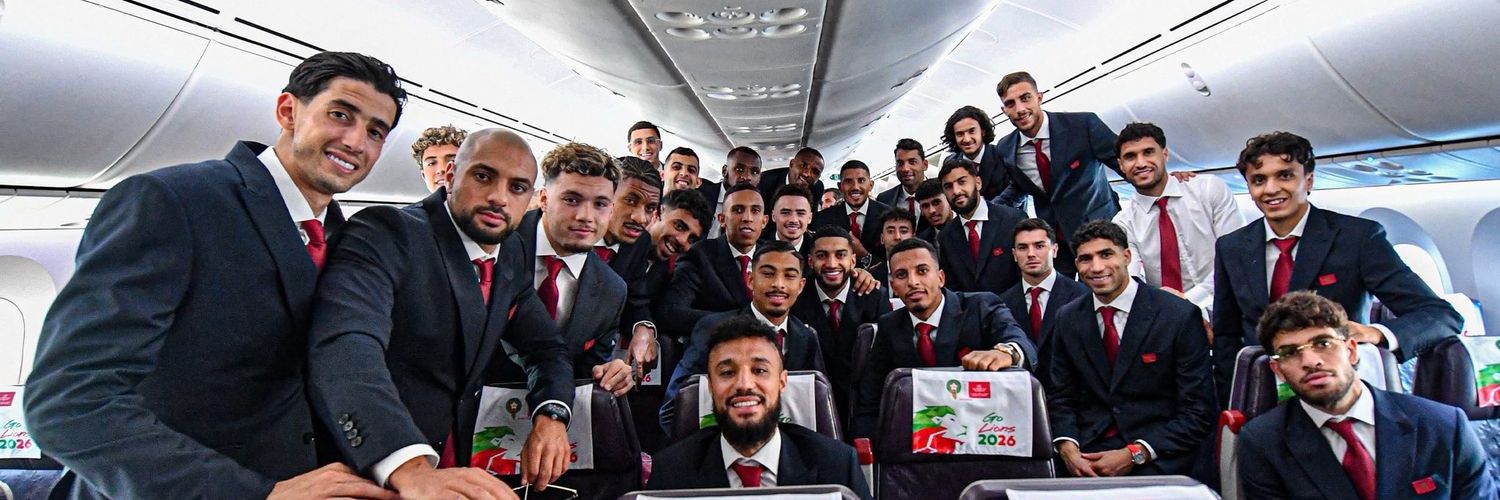 🇲🇦's banner