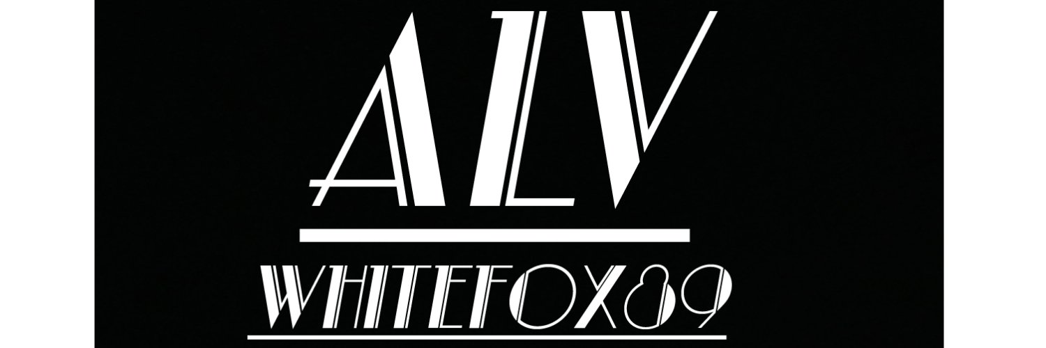 ALV ARTWORK's banner