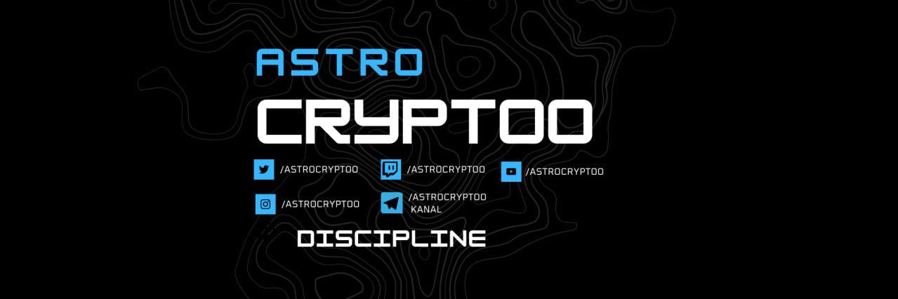 Astronot.XBT🪐⚡️'s banner