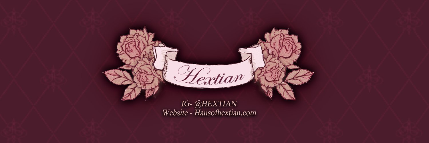Hextian's banner