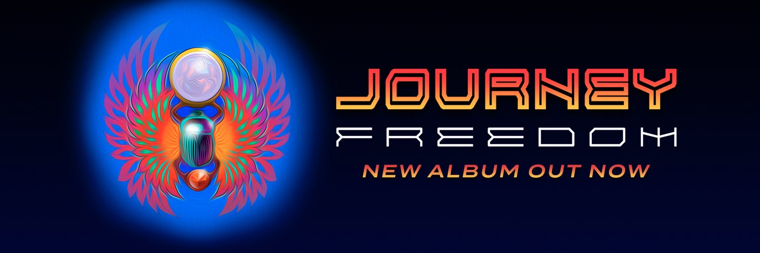 JOURNEY's banner